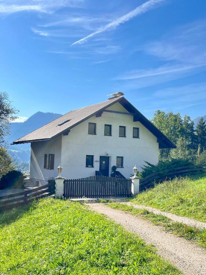 Ferienhaus Shaeuserl Landl  Екстер'єр фото