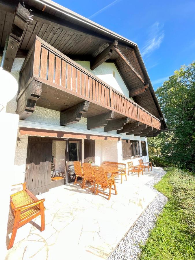 Ferienhaus Shaeuserl Landl  Екстер'єр фото