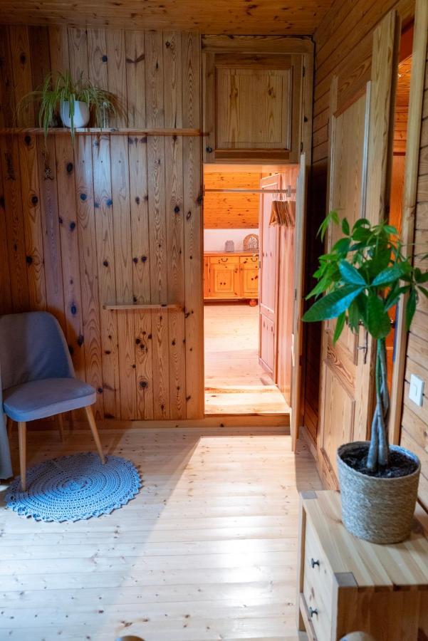 Ferienhaus Shaeuserl Landl  Екстер'єр фото