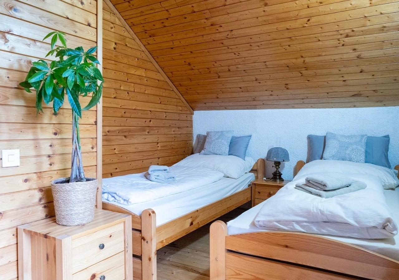 Ferienhaus Shaeuserl Landl  Екстер'єр фото