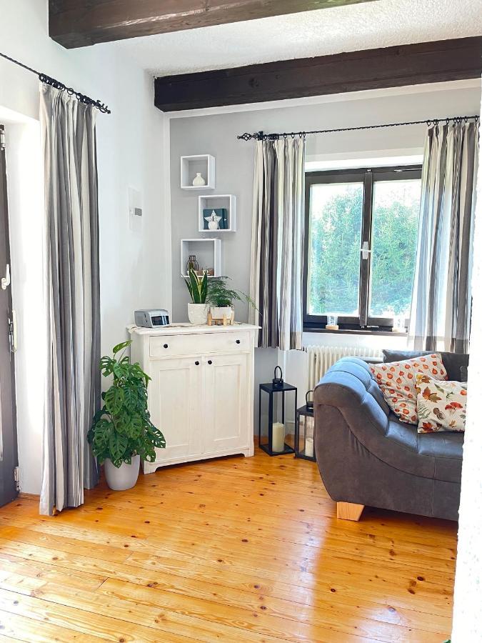 Ferienhaus Shaeuserl Landl  Екстер'єр фото