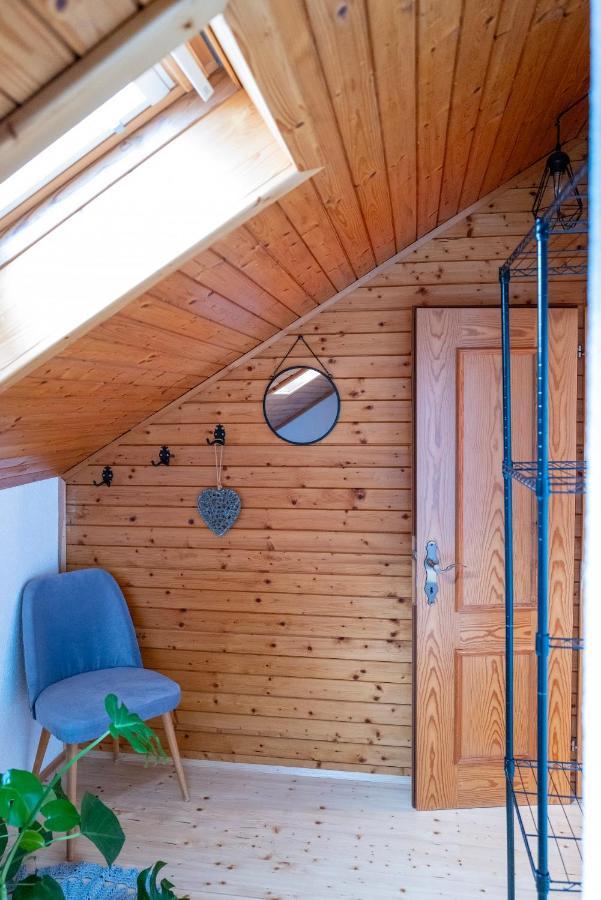 Ferienhaus Shaeuserl Landl  Екстер'єр фото